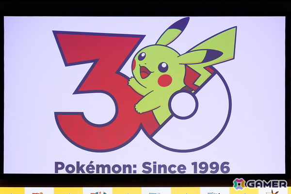初代の3色をイメージした「ポケモンジェット」やプロ野球12球団とのタイアップなど企業コラボも続々発表！「ポケモン30周年、はじまる」キックオフ発表会レポートの画像4