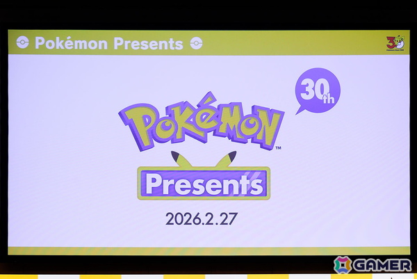 初代の3色をイメージした「ポケモンジェット」やプロ野球12球団とのタイアップなど企業コラボも続々発表！「ポケモン30周年、はじまる」キックオフ発表会レポートの画像7