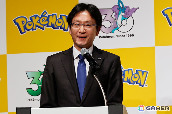 初代の3色をイメージした「ポケモンジェット」やプロ野球12球団とのタイアップなど企業コラボも続々発表！「ポケモン30周年、はじまる」キックオフ発表会レポートの画像8