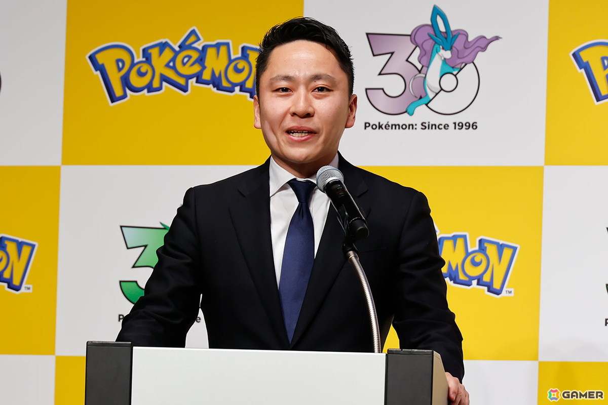 公益財団法人日本オリンピック委員会 専務理事の太田雄貴氏。