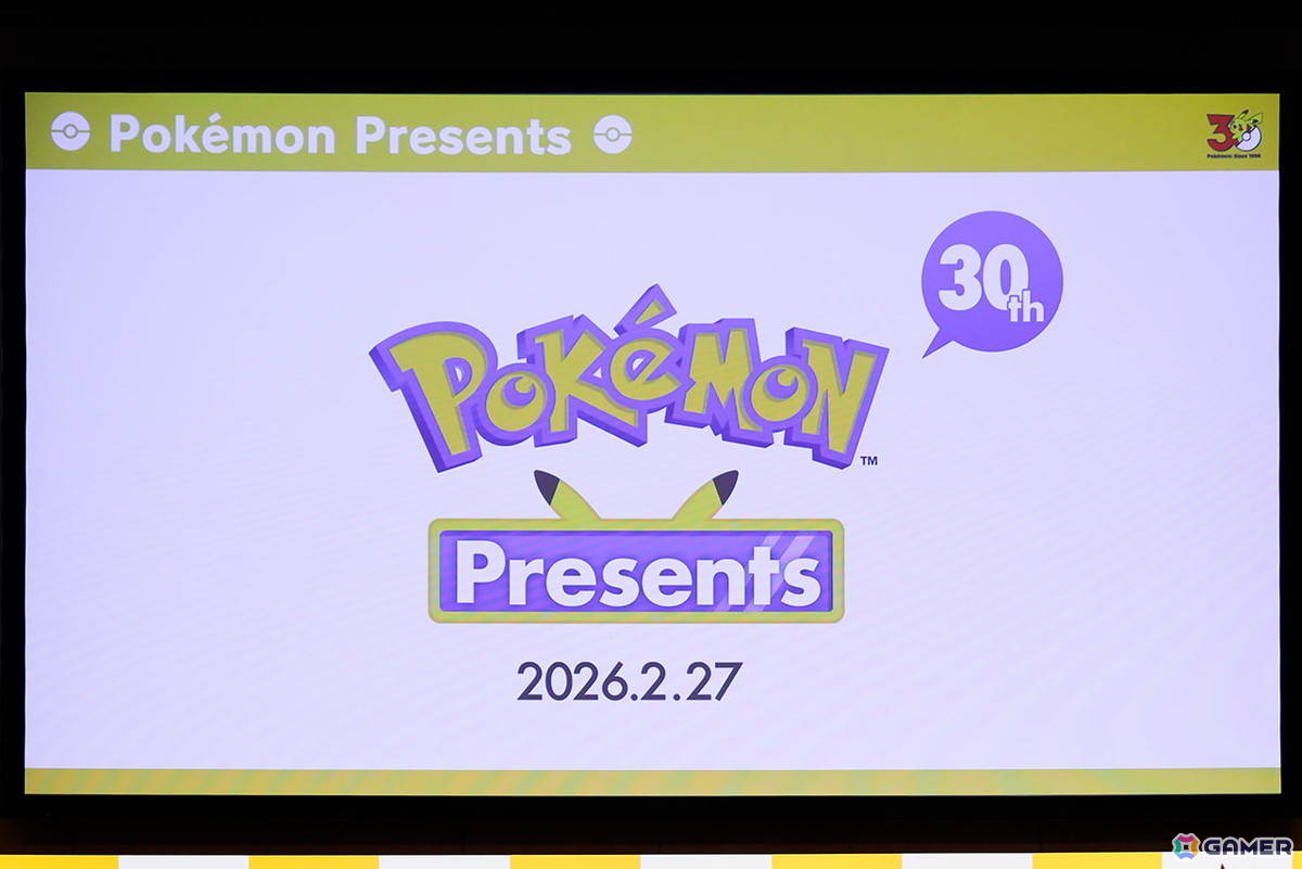 初代の3色をイメージした「ポケモンジェット」やプロ野球12球団とのタイアップなど企業コラボも続々発表！「ポケモン30周年、はじまる」キックオフ発表会レポートの画像