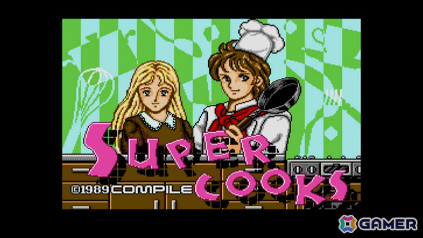 「真・魔王ゴルベリアス」のパロディ版アクションRPG「EGGコンソール スーパーコックス MSX2」がSwitchで配信！の画像