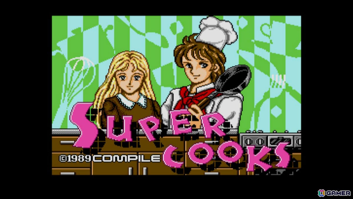 「真・魔王ゴルベリアス」のパロディ版アクションRPG「EGGコンソール スーパーコックス MSX2」がSwitchで配信！の画像6