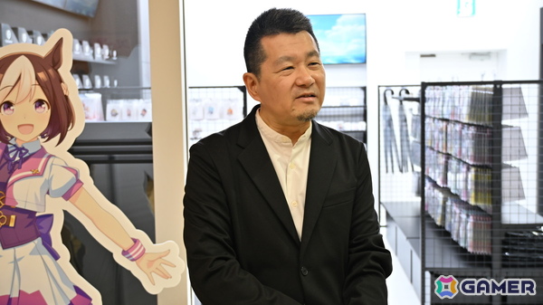 コンビニをコンセプトとしたCygamesの常設グッズショップ「CyConveni」先行内覧会レポートの画像23
