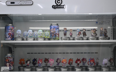 終天教団」斎賀みつきさん、悠木碧さん、森川智之さんの直筆サイン入り