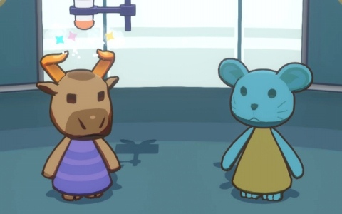 ソニックとヨッシーが夢の共演！？Wii U版「ソニック ロストワールド