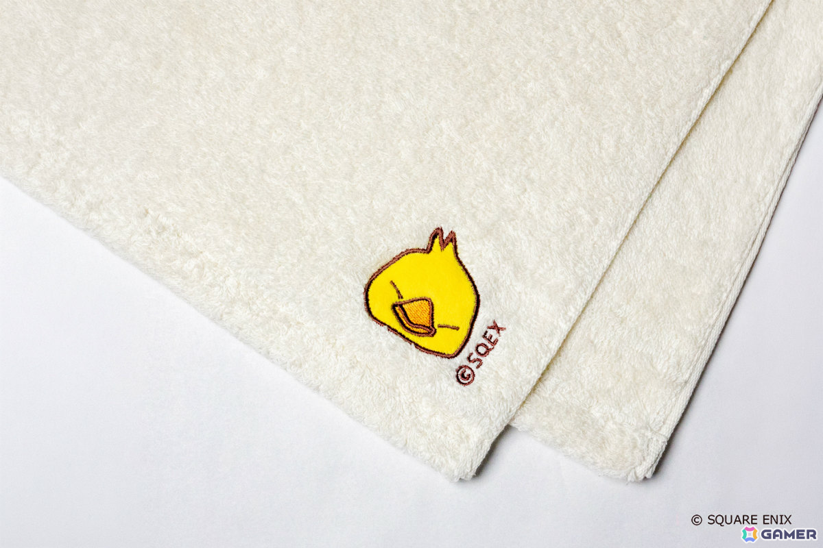 でぶチョコボ ＜ミスト＞