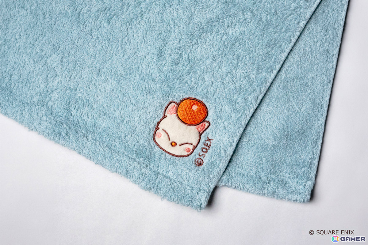 モーグリ ＜フォグブルー＞