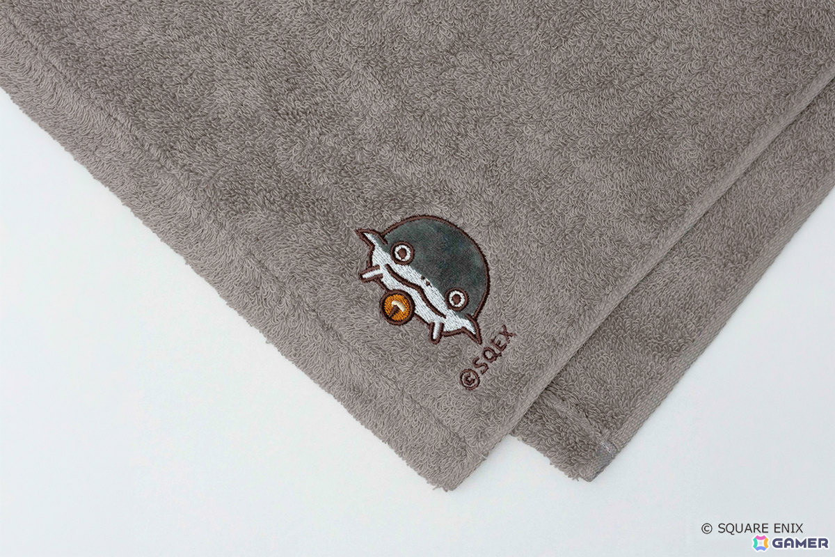 ナマズオ ＜ムーングレージュ＞