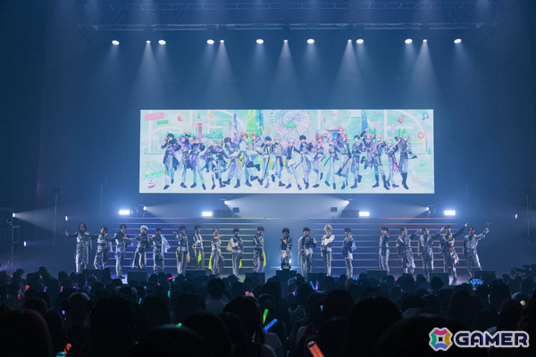「18TRIP」初のライブイベントはサプライズの連続！「HAMAツアーズ presents “おもてなしライブ” -Sparkle-」全曲レポートが公開の画像1