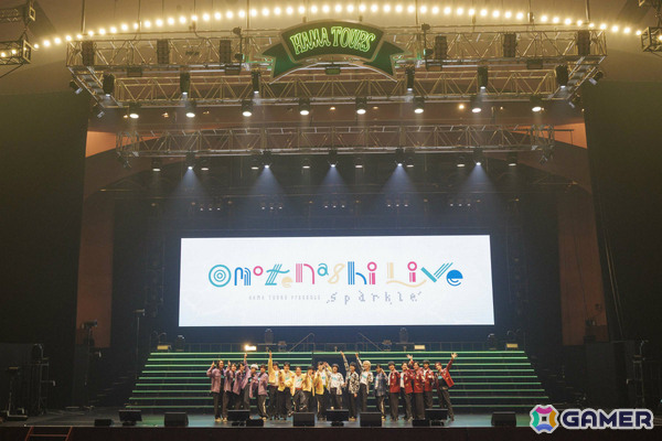 「18TRIP」初のライブイベントはサプライズの連続！「HAMAツアーズ presents “おもてなしライブ” -Sparkle-」全曲レポートが公開の画像10
