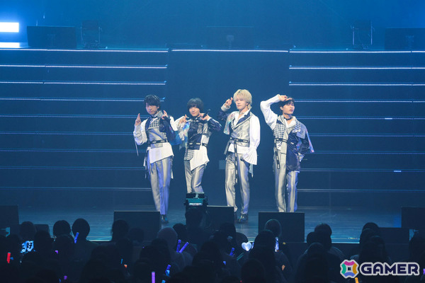 「18TRIP」初のライブイベントはサプライズの連続！「HAMAツアーズ presents “おもてなしライブ” -Sparkle-」全曲レポートが公開の画像2