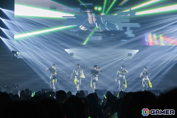 「18TRIP」初のライブイベントはサプライズの連続！「HAMAツアーズ presents “おもてなしライブ” -Sparkle-」全曲レポートが公開の画像