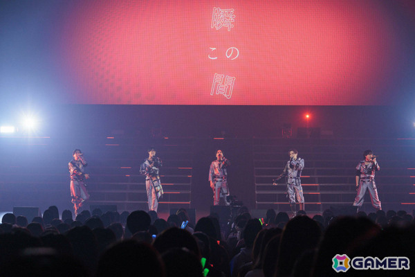 「18TRIP」初のライブイベントはサプライズの連続！「HAMAツアーズ presents “おもてなしライブ” -Sparkle-」全曲レポートが公開の画像