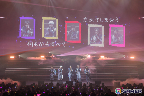 「18TRIP」初のライブイベントはサプライズの連続！「HAMAツアーズ presents “おもてなしライブ” -Sparkle-」全曲レポートが公開の画像