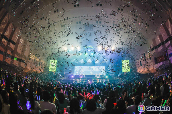 「18TRIP」初のライブイベントはサプライズの連続！「HAMAツアーズ presents “おもてなしライブ” -Sparkle-」全曲レポートが公開の画像
