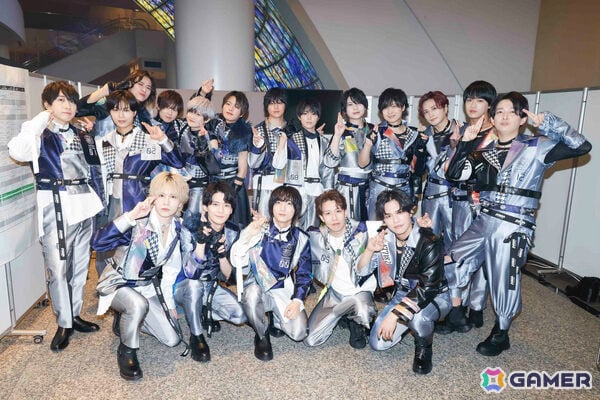 「18TRIP」初のライブイベントはサプライズの連続！「HAMAツアーズ presents “おもてなしライブ” -Sparkle-」全曲レポートが公開の画像7