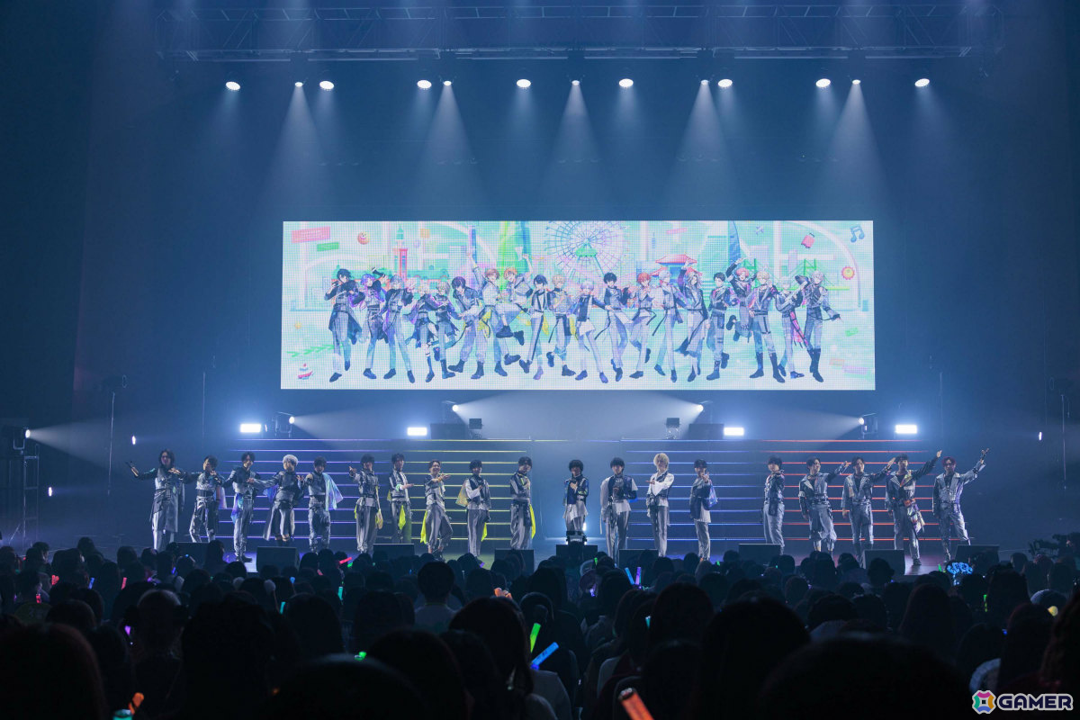 「18TRIP」初のライブイベントはサプライズの連続！「HAMAツアーズ presents “おもてなしライブ” -Sparkle-」全曲レポートが公開の画像