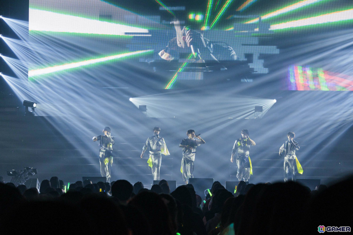 「18TRIP」初のライブイベントはサプライズの連続！「HAMAツアーズ presents “おもてなしライブ” -Sparkle-」全曲レポートが公開の画像3