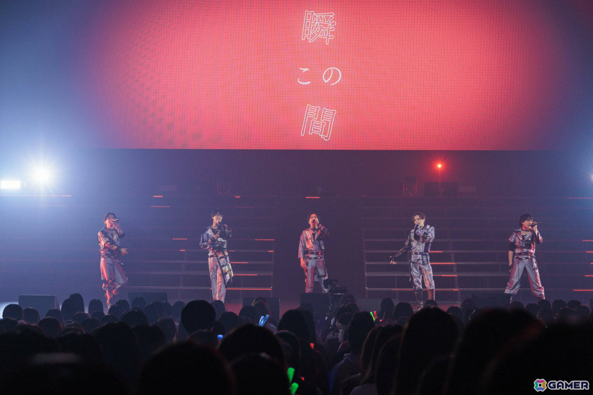 「18TRIP」初のライブイベントはサプライズの連続！「HAMAツアーズ presents “おもてなしライブ” -Sparkle-」全曲レポートが公開の画像4