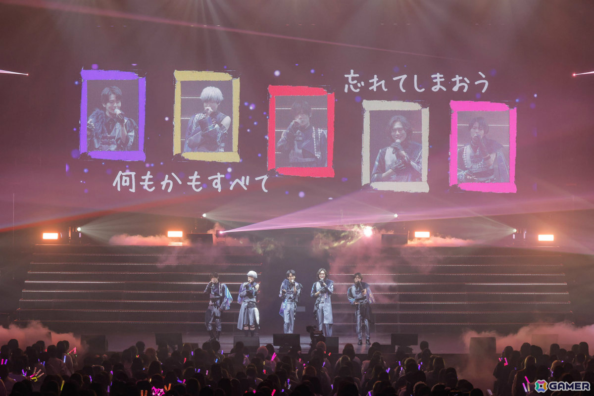 「18TRIP」初のライブイベントはサプライズの連続！「HAMAツアーズ presents “おもてなしライブ” -Sparkle-」全曲レポートが公開の画像5