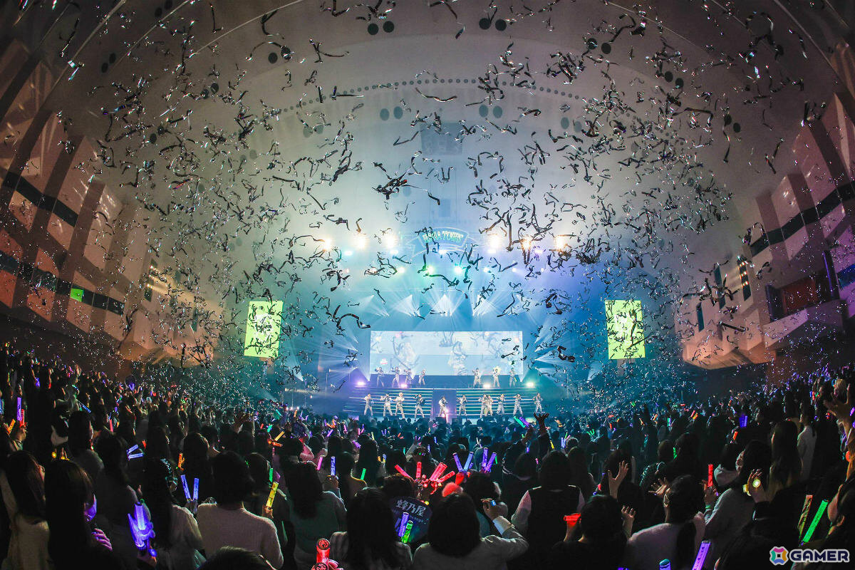 「18TRIP」初のライブイベントはサプライズの連続！「HAMAツアーズ presents “おもてなしライブ” -Sparkle-」全曲レポートが公開の画像6