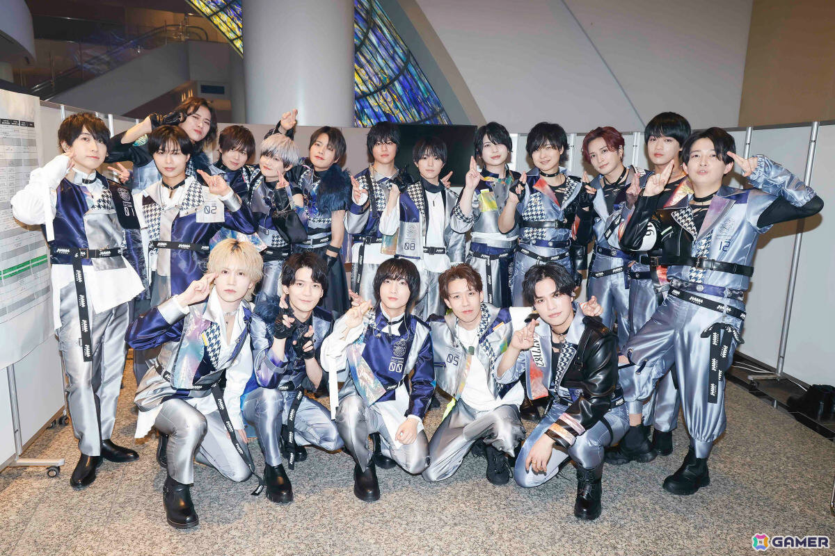 「18TRIP」初のライブイベントはサプライズの連続！「HAMAツアーズ presents “おもてなしライブ” -Sparkle-」全曲レポートが公開の画像