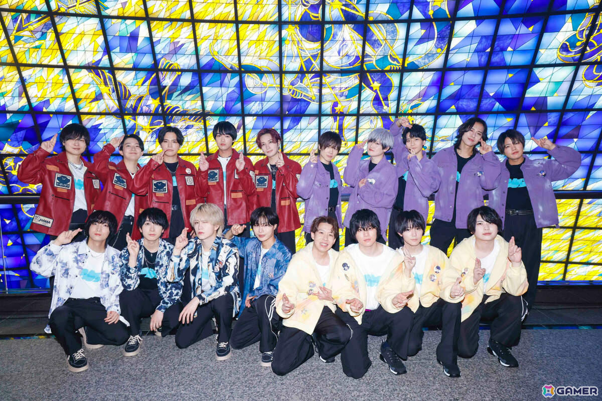 「18TRIP」初のライブイベントはサプライズの連続！「HAMAツアーズ presents “おもてなしライブ” -Sparkle-」全曲レポートが公開の画像