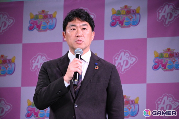 「おねがいアイプリ」は好実いのり（CV：小川華果）、夢宮あおい（CV：叶矢りか）のW主人公に！ED主題歌は“いぎなり東北産”が担当【発表会レポート】の画像2
