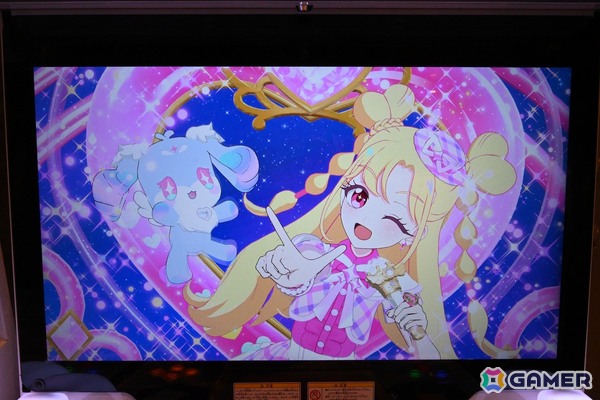 「おねがいアイプリ」は好実いのり(CV:小川華果)、夢宮あおい(CV:叶矢りか)のW主人公に!ED主題歌は“いぎなり東北産”が担当【発表会レポート】の画像