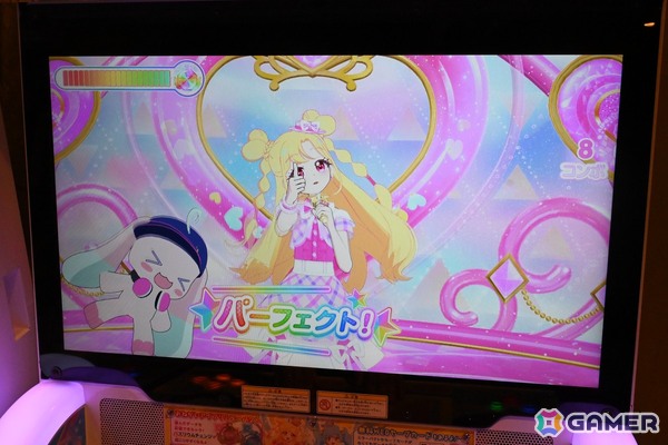 「おねがいアイプリ」は好実いのり(CV:小川華果)、夢宮あおい(CV:叶矢りか)のW主人公に!ED主題歌は“いぎなり東北産”が担当【発表会レポート】の画像