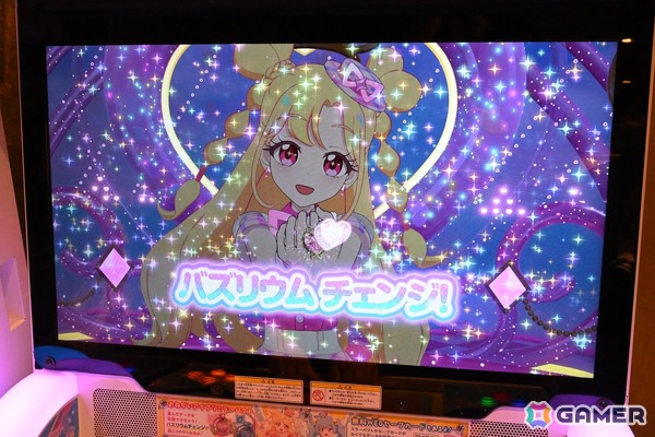 「おねがいアイプリ」は好実いのり(CV:小川華果)、夢宮あおい(CV:叶矢りか)のW主人公に!ED主題歌は“いぎなり東北産”が担当【発表会レポート】の画像