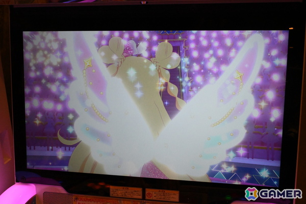 「おねがいアイプリ」は好実いのり(CV:小川華果)、夢宮あおい(CV:叶矢りか)のW主人公に!ED主題歌は“いぎなり東北産”が担当【発表会レポート】の画像