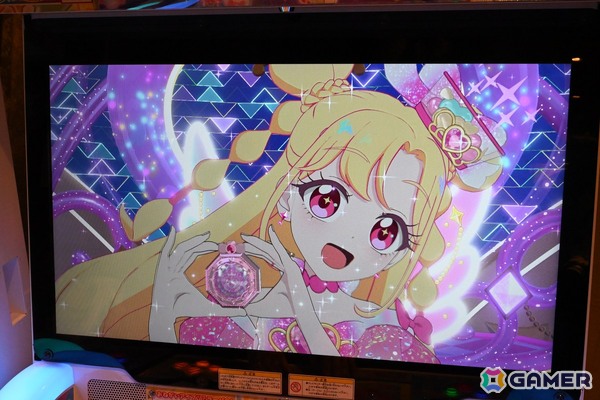 「おねがいアイプリ」は好実いのり(CV:小川華果)、夢宮あおい(CV:叶矢りか)のW主人公に!ED主題歌は“いぎなり東北産”が担当【発表会レポート】の画像