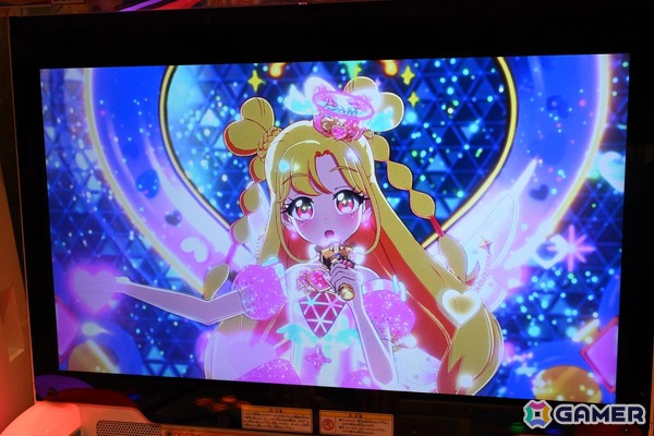 「おねがいアイプリ」は好実いのり(CV:小川華果)、夢宮あおい(CV:叶矢りか)のW主人公に!ED主題歌は“いぎなり東北産”が担当【発表会レポート】の画像