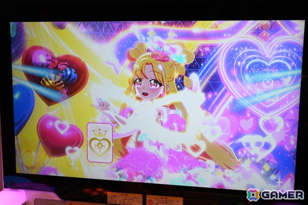 「おねがいアイプリ」は好実いのり(CV:小川華果)、夢宮あおい(CV:叶矢りか)のW主人公に!ED主題歌は“いぎなり東北産”が担当【発表会レポート】の画像