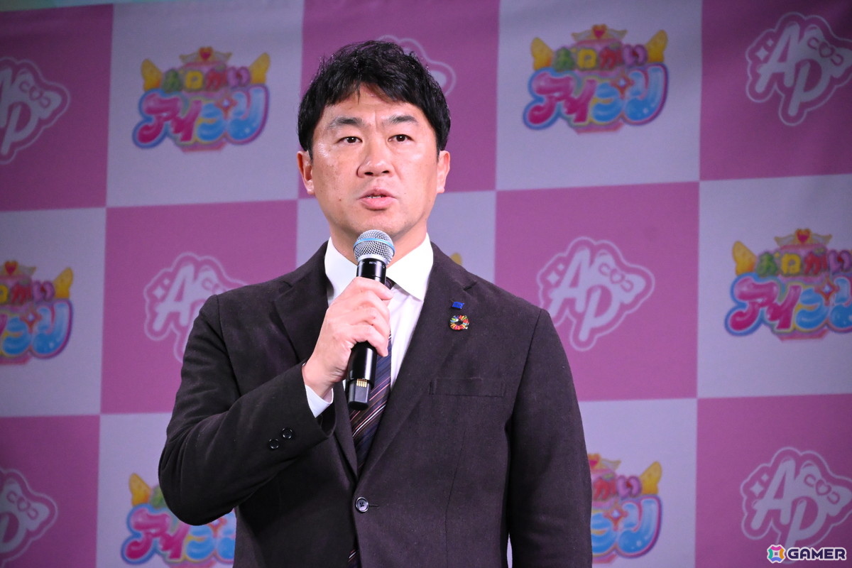 「おねがいアイプリ」は好実いのり(CV:小川華果)、夢宮あおい(CV:叶矢りか)のW主人公に!ED主題歌は“いぎなり東北産”が担当【発表会レポート】の画像