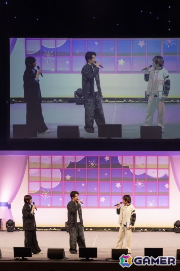 独占欲、嫉妬、溺愛――ファン厳選のときめきシチュエーションも決定！オトメイトファンイベント「Dessert de Otomate 2026」夜公演をレポートの画像