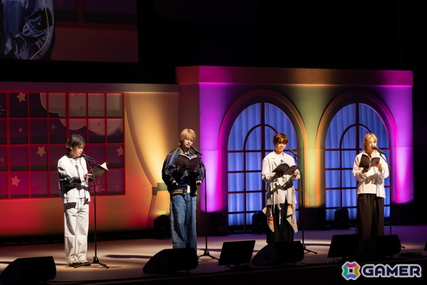 独占欲、嫉妬、溺愛――ファン厳選のときめきシチュエーションも決定！オトメイトファンイベント「Dessert de Otomate 2026」夜公演をレポートの画像11