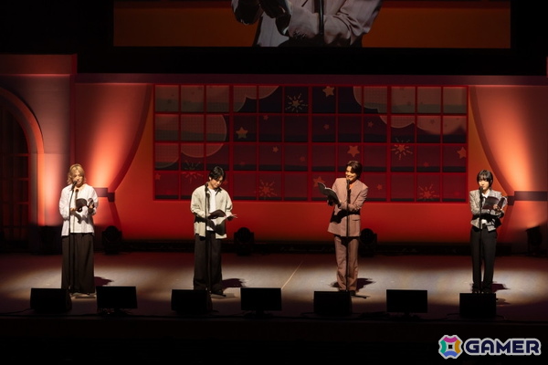 独占欲、嫉妬、溺愛――ファン厳選のときめきシチュエーションも決定！オトメイトファンイベント「Dessert de Otomate 2026」夜公演をレポートの画像12