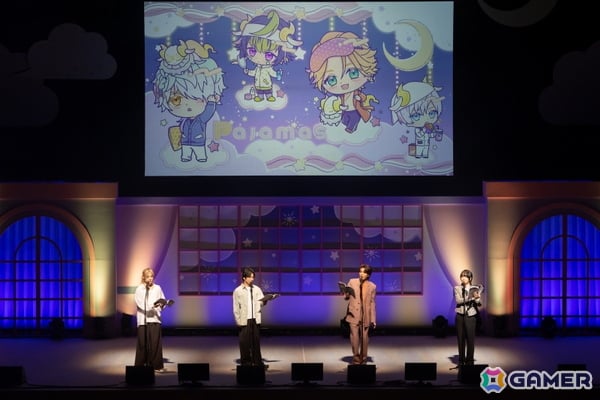 独占欲、嫉妬、溺愛――ファン厳選のときめきシチュエーションも決定！オトメイトファンイベント「Dessert de Otomate 2026」夜公演をレポートの画像13