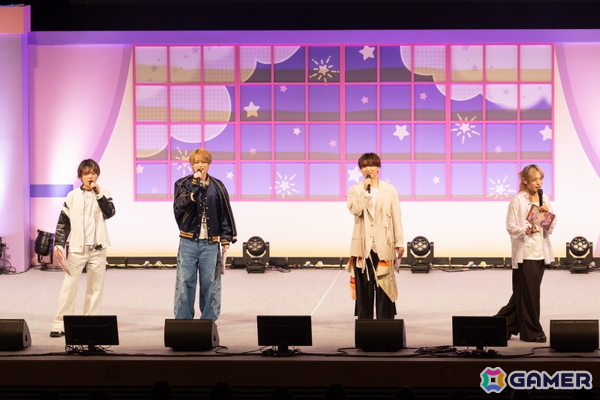 独占欲、嫉妬、溺愛――ファン厳選のときめきシチュエーションも決定！オトメイトファンイベント「Dessert de Otomate 2026」夜公演をレポートの画像2
