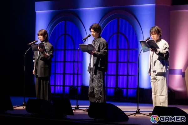 独占欲、嫉妬、溺愛――ファン厳選のときめきシチュエーションも決定！オトメイトファンイベント「Dessert de Otomate 2026」夜公演をレポートの画像7