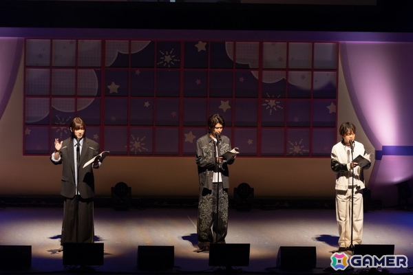 独占欲、嫉妬、溺愛――ファン厳選のときめきシチュエーションも決定！オトメイトファンイベント「Dessert de Otomate 2026」夜公演をレポートの画像8