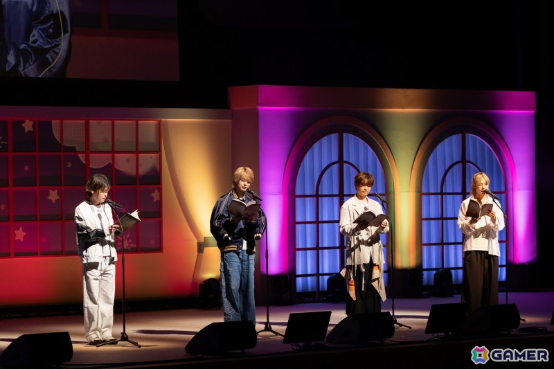 独占欲、嫉妬、溺愛――ファン厳選のときめきシチュエーションも決定！オトメイトファンイベント「Dessert de Otomate 2026」夜公演をレポートの画像