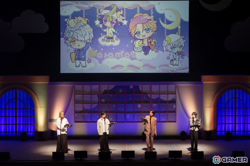 独占欲、嫉妬、溺愛――ファン厳選のときめきシチュエーションも決定！オトメイトファンイベント「Dessert de Otomate 2026」夜公演をレポートの画像