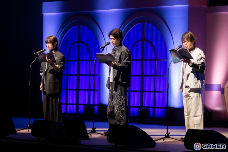 独占欲、嫉妬、溺愛――ファン厳選のときめきシチュエーションも決定！オトメイトファンイベント「Dessert de Otomate 2026」夜公演をレポートの画像