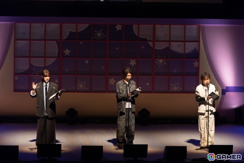 独占欲、嫉妬、溺愛――ファン厳選のときめきシチュエーションも決定！オトメイトファンイベント「Dessert de Otomate 2026」夜公演をレポートの画像