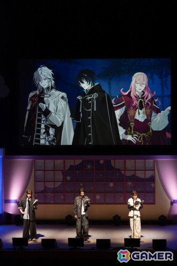 独占欲、嫉妬、溺愛――ファン厳選のときめきシチュエーションも決定！オトメイトファンイベント「Dessert de Otomate 2026」夜公演をレポートの画像9