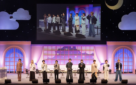 独占欲、嫉妬、溺愛――ファン厳選のときめきシチュエーションも決定！オトメイトファンイベント「Dessert de Otomate 2026」夜公演をレポート